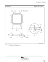 DAC7642VFT Page 24