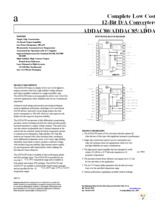 ADDAC80NZ-CBI-V Page 1
