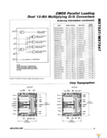MX7537JCWG+ Page 15