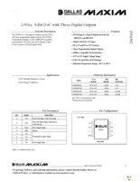DS4302Z-020+T&R Page 1