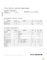 DS4302Z-020+T&R Page 2