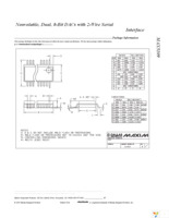 MAX5109EEE+T Page 17