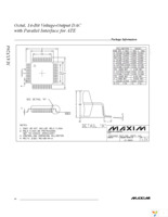 MAX5264BCMH-T Page 14