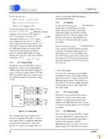 CS4373A-ISZR Page 20