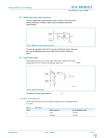 IDTDAC1001D125HL-C1 Page 20