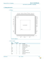 IDTDAC1203D160HW-C1 Page 3