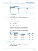 IDTDAC1205D650HW-C1 Page 27