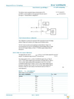 IDTDAC1205D650HW-C1 Page 28