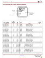 XC95144XL-10TQG144C Page 10