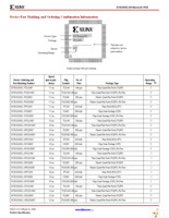 XCR3256XL-12PQG208C Page 11