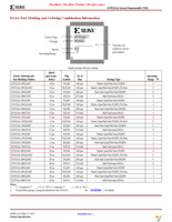XC95216-15HQ208C Page 10
