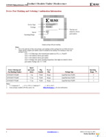 XC9536XV-5CS48C Page 8