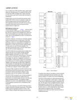 ADSP-2191MKSTZ-160 Page 4