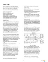 ADSP-2184BSTZ-160 Page 2