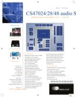 CS47024C-CQZ Page 1