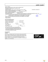 ADSP-21160NCBZ-100 Page 15