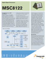 MSC8122MP8000 Page 1