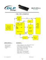 DLP-FPGA Page 1