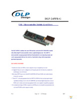 DLP-245PB-G Page 1