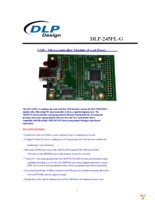 DLP-245PL-G Page 1
