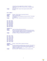 DLP-245PL-G Page 9