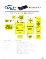 DLP-HS-FPGA Page 1
