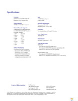 MOD5270BXXE Page 3