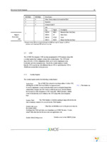 XS1-L01A-TQ128-C5-THS Page 11