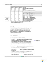 XS1-L02A-QF124-C5-THS Page 12