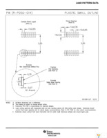 MSP430G2231QPW1EP Page 45