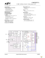 C8051F537A-IT Page 1