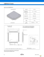 MB90F337PMC-GE1 Page 45
