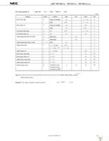 UPD70F3025AGC-33-8EU-A Page 19