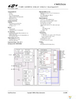 C8051T634-GMR Page 1