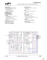 C8051F526A-IMR Page 1