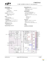 C8051T613-GMR Page 1
