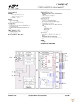 C8051T617-GMR Page 1