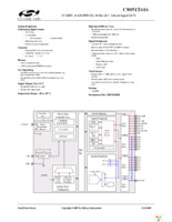 C8051T616-GMR Page 1