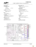 C8051T611-GMR Page 1
