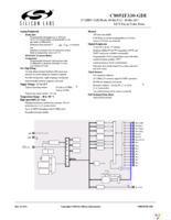 C8051F330-GDI Page 1