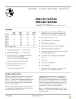 Z8673316SSC Page 1