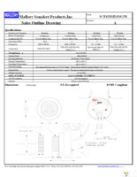 SCE028MD3MG5B Page 1