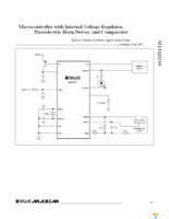 MAXQ3210-EJX+ Page 25