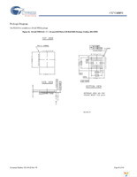 CY7C68053-56BAXI Page 40