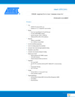 ATPL210A-A1U-Y Page 1