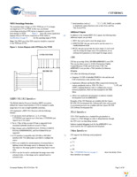 CYUSB3065-BZXI Page 5