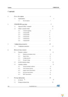 STM8SPLNB1M6 Page 2