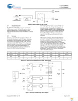 CY7C63001C-PXC Page 11