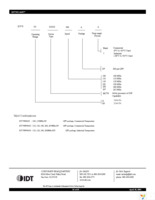 IDT79R4650-100DP Page 25