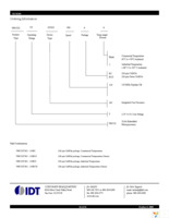 IDT79RC32T365-150BC Page 44